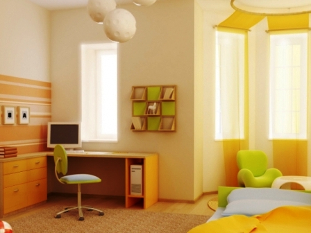 обои без рисунка для стен в детскую обои без рисунка для стен в детскую