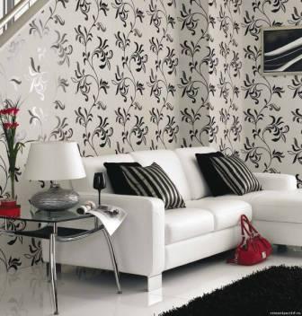 Обои бумажные тисненые дуплекс Обои бумажные тисненые дуплекс