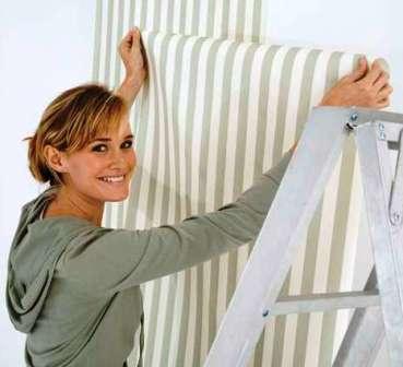 Флизелиновые обои вредны ли они, как влияют на здоровье флизелиновые обои