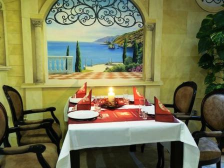 Фотообои komar