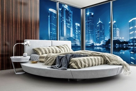 фотообои город фото