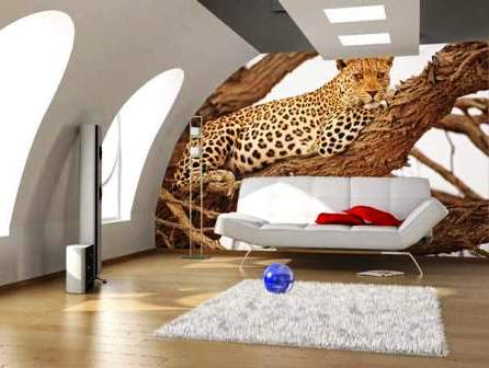 Фотообои Комар