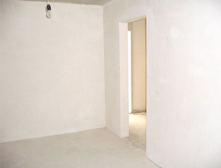 подготовка стен под жидкие обои