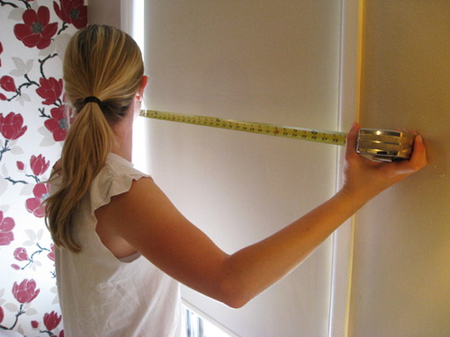 Как посчитать какое количество обоев необходимо для поклейки