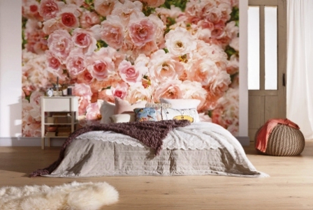 бумажные фотообои бумажные фотообои