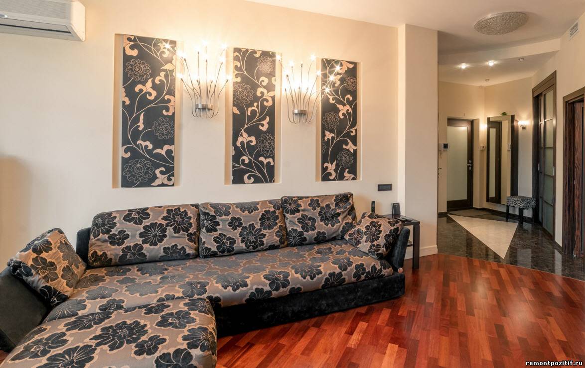 применение остатков обоев применение остатков обоев