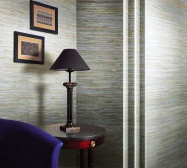 Натуральные обои в интерьере фото Натуральные обои в интерьере фото