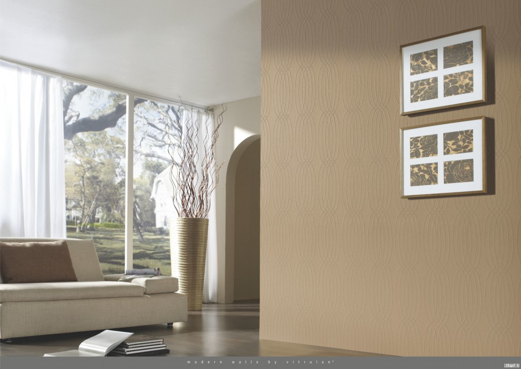 Стеклообои